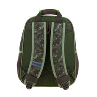 Mochila Chica Preescolar Kinder Chenson Dinosaurio CO71168-A XPLO
