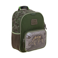 Mochila Chica Preescolar Kinder Chenson Dinosaurio CO71168-A XPLO
