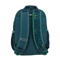 Mochila Grande Primaria Dino KIRO
