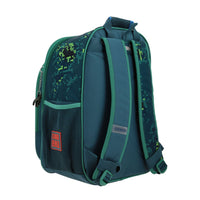 Mochila Grande Primaria Dino KIRO
