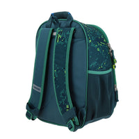 Mochila Grande Primaria Dino KIRO
