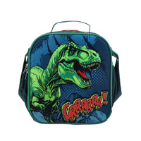 Lonchera Escolar Chenson Dinosaurio KIRO
