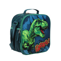 Lonchera Escolar Chenson Dinosaurio KIRO
