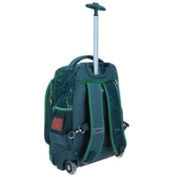 Mochila Con Ruedas Chenson Dinosaurio KIRO
