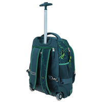 Mochila Con Ruedas Chenson Dinosaurio KIRO
