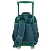 Mochila Chica Chenson Con Ruedas KIRO
