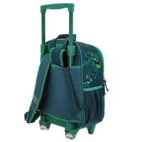 Mochila Chica Chenson Con Ruedas KIRO
