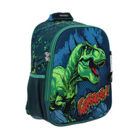 Mochila Chica Chenson Dinosaurio KIRO
