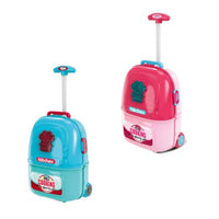 CYC Mochila Set Cocina Y Accesorios Juguete de Importacion SH21098466