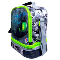 Lonchera Termica Escolar Como entrenar A Tu Dragon HD403A12LB
