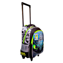 Cargar imagen en el visor de la galería, FM Mochila Ruedas Escolar Grande Como Entrenar A Tu Dragon HD403A34WH
