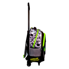 Cargar imagen en el visor de la galería, FM Mochila Ruedas Escolar Grande Como Entrenar A Tu Dragon HD403A34WH
