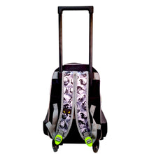 Cargar imagen en el visor de la galería, FM Mochila Ruedas Escolar Grande Como Entrenar A Tu Dragon HD403A34WH
