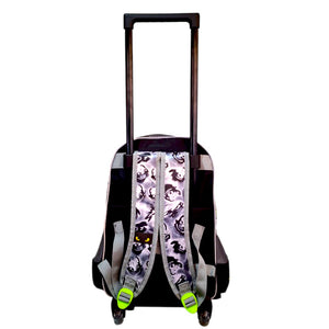 FM Mochila Ruedas Escolar Grande Como Entrenar A Tu Dragon HD403A34WH