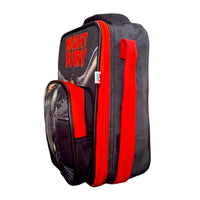 FM Lonchera térmica Como Entrenar A TU Dragon NIGHT FURY HD501A27LB
