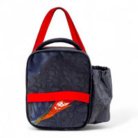 FM Lonchera térmica Como Entrenar A TU Dragon NIGHT FURY HD501A27LB
