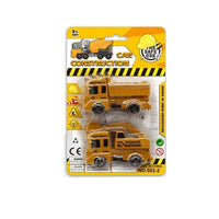 CYC Camiones De Construccion Juguete Importacion SH22082043
