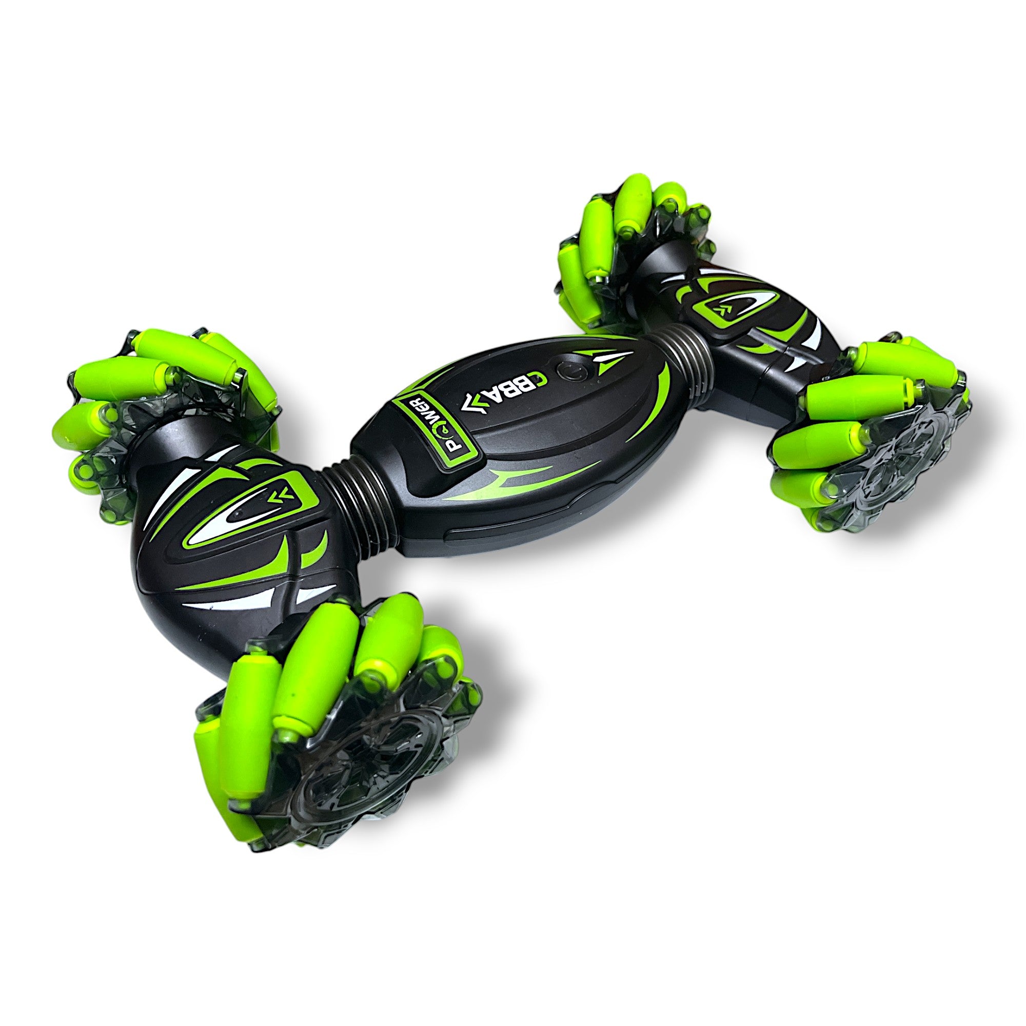 CYC Carro Control Remoto Recargable Juguete de Importacion SH24008345