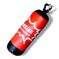 CYC Costal de Box Infantil Juguete Importacion T374701
