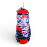 CYC Costal de Box Infantil Vengadores Juguete Importacion T379811
