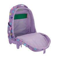 Mochila Escolar Grande XTREM Cross 2.0 5XT Porta Laptop 16″ 155115A4451
