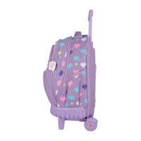 Mochila Escolar Grande XTREM Cross 2.0 5XT Porta Laptop 16″ 155115A4451
