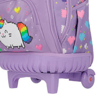 Mochila Escolar Grande XTREM Cross 2.0 5XT Porta Laptop 16″ 155115A4451
