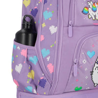 Mochila Escolar Grande XTREM Cross 2.0 5XT Porta Laptop 16″ 155115A4451
