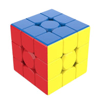 CYC Cubo Magico Cuadrado 3X3 Juguete de Importación HT99921
