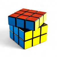 CYC Cubo Magico Cuadrado 3X3 Juguete de Importación SH367560