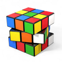 CYC Cubo Magico Cuadrado 3X3 Juguete de Importación SH367560
