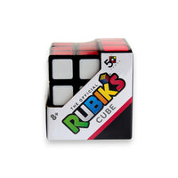 Cubo Rubik's Clásico Spin Master 3 x 3
