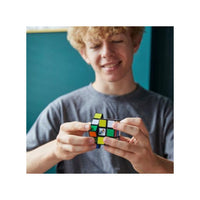 Cubo Rubik's Clásico Spin Master 3 x 3
