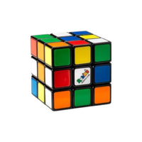 Cubo Rubik's Clásico Spin Master 3 x 3
