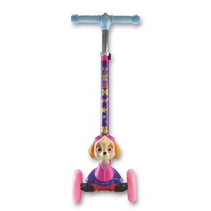 CYC Tri Scooter Paw Patrol Skye 3 Ruedas Juguete de Importacion 10319