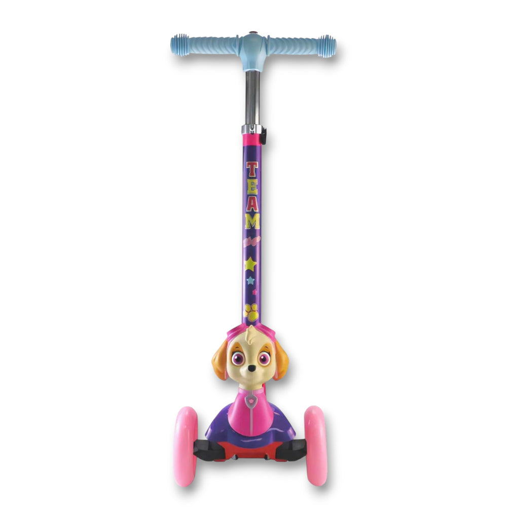 CYC Tri Scooter Paw Patrol Skye 3 Ruedas Juguete de Importacion 10319