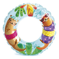 Inflable Salvavidas Flotador Intex 61 Cm Diametro 59242 Full
