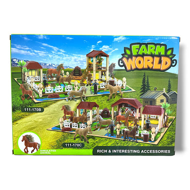 <iframe width='560' height='315' src='Set De Granja Maqueta Juguete Mayoreo Bolo T373030 Full' frameborder='0' allowfullscreen></iframe>