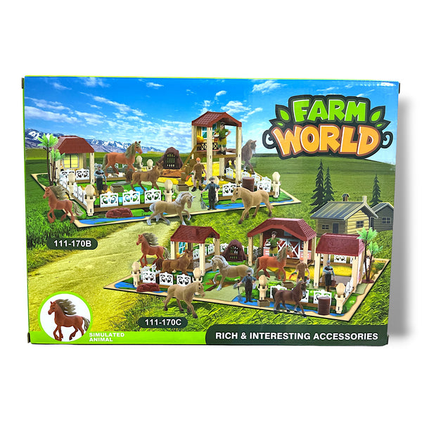<iframe width='560' height='315' src='Set De Granja Maqueta Juguete Mayoreo Bolo T373030 Full' frameborder='0' allowfullscreen></iframe>