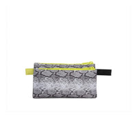 Lapicera Xtrem Trinity 009 Python Color Gris
