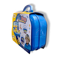 CYC Maletin Tienda de Mascotas Y Accesorios Animales Juguete de Importacion HP1181418
