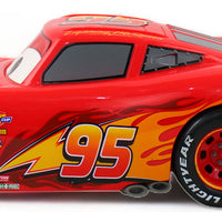 CYC Coche Control Remoto Rayo Mcqueen R/c Usb Cars Juguete de Importacion T367256