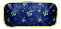 Lapicera Estuche Escolar Doble  Cierre Buzz Lightyear 148099
