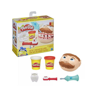 Play Doh Dentista Bromista Mini 112 Gr Hasbro