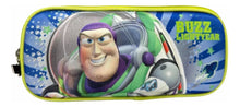 Cargar imagen en el visor de la galería, Lapicera Estuche Escolar Doble  Cierre Buzz Lightyear 148099
