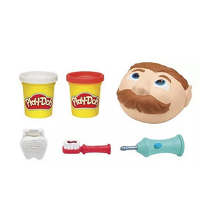 Play Doh Dentista Bromista Mini 112 Gr Hasbro