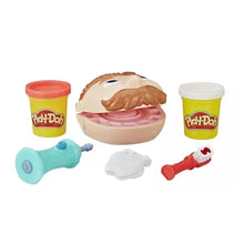 Cargar imagen en el visor de la galería, Play Doh Dentista Bromista Mini 112 Gr Hasbro
