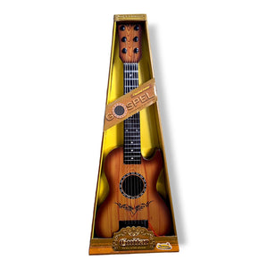 CYC Guitarra Con cuerdas Juguete de Importacion T369648