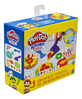 Play Doh Kitchen CreationsVarios Modelos 1 pza 170g Hasbro
