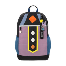 Cargar imagen en el visor de la galería, Mochila Grande Bills Beerus Edition Draogn ball DBS121-BP257A
